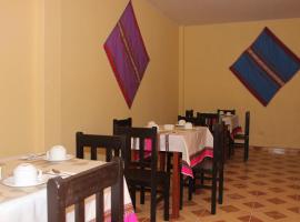 Colca Land Hostal