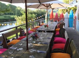 The River Cafe