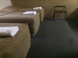 Alexander Motor Inn
