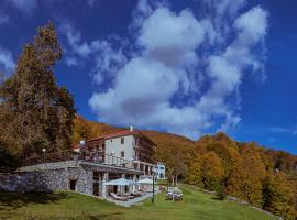 Hotel Manthos