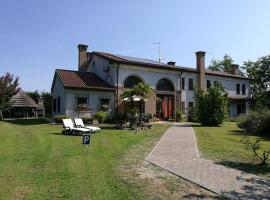 La Corte Bed & Breakfast