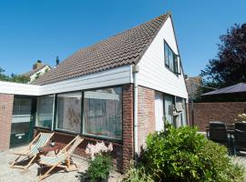 Holiday Home Patchwork