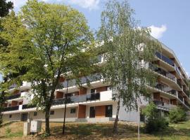 Rezidencia AMÉLIA - Apartmán SOFIA