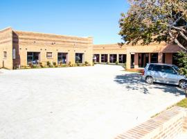 Bulawayo Executive Accommodation