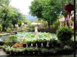 Xuanmai Garden Resort