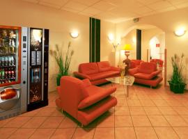 Hotel Constantin GmbH