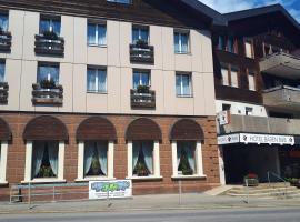 Hotel Bären B&B