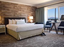 Best Western Beachside Inn