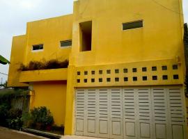 10 Homestay Terbaik di Bogor, Indonesia  Booking.com