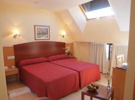 Hotel La Noyesa