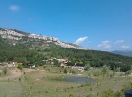 Hotel El Jou