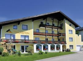 Panoramahotel Traunstein