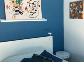 Villa Zenith Hostel - L'annexe