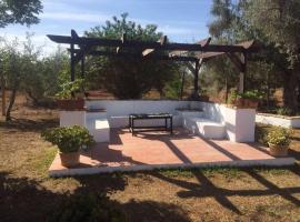 Casa Rural Con Encanto