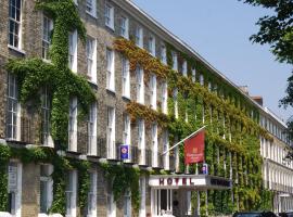 The Chatsworth Hotel