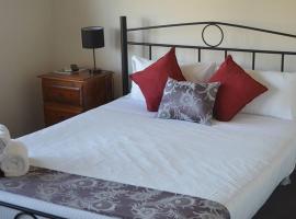 Myrtleford Hotel Motel