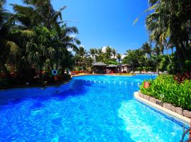 Caesar Park Hotel Kenting
