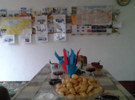 Trekking Center