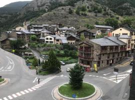 Hotel Ordino