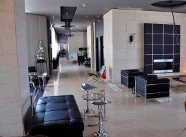 Gallery Art Hotel
