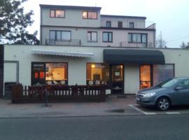 Hostel "Walinor"