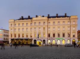 Elite Stora Hotellet Linköping