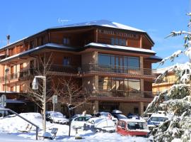 Hotel Centrale