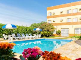 Itapetinga Hotel