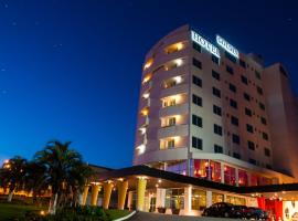 Golden Hotel e Eventos - São José