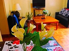Mines View Apartment By Merry Holiday