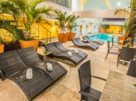 GHL Hotel Grand Villavicencio
