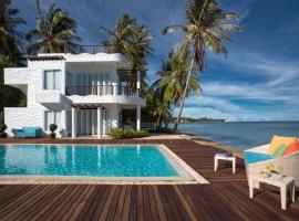 Villa Nalinnadda