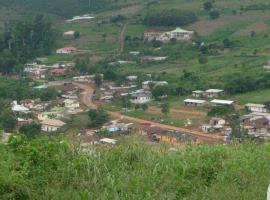 Charley resident