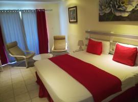 Costarena Beach Hotel