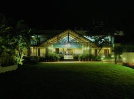 Cotton County Club and Resort