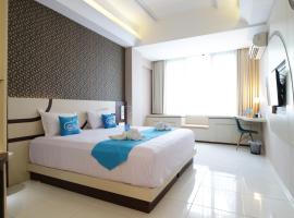 Airy Veteran 55 Bojonegoro