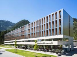 Alpenhotel Ammerwald