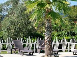 International Glamping Lago Di Bracciano