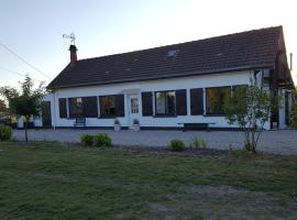 Le clos des Près