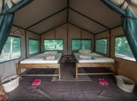 Miseni Retreat