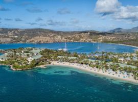 St. James's Club Resort - All Inclusive