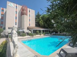 Hôtel Campanile Antibes