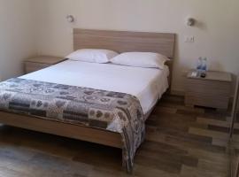 A Casa di Asia