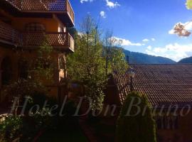 Hotel Don Bruno