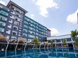 MBI Resort Danok
