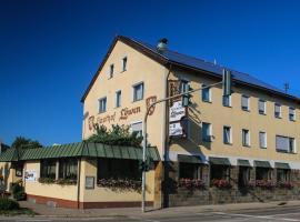 Hotel-Restaurant und Gästehaus Löwen