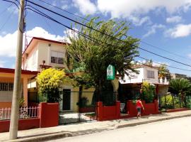 Hostales Yaneva