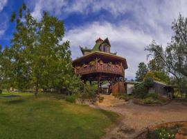 Barkala Farmstay