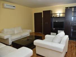 Alfa Hotel