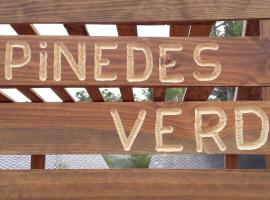 Holiday home Carrer Francesc Macia